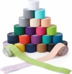 Multi-color lace decorative edging strip, classroom bulletin board corkboard wall decoration handmade DIY decorative edging strip